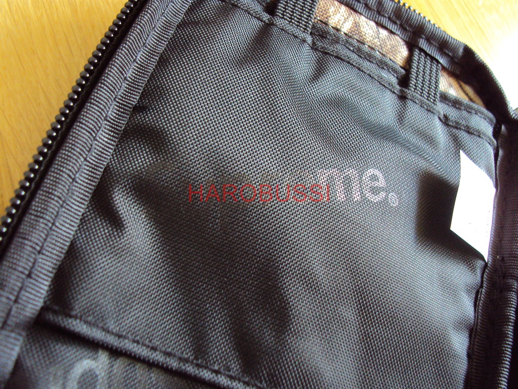 supreme zip lock bag